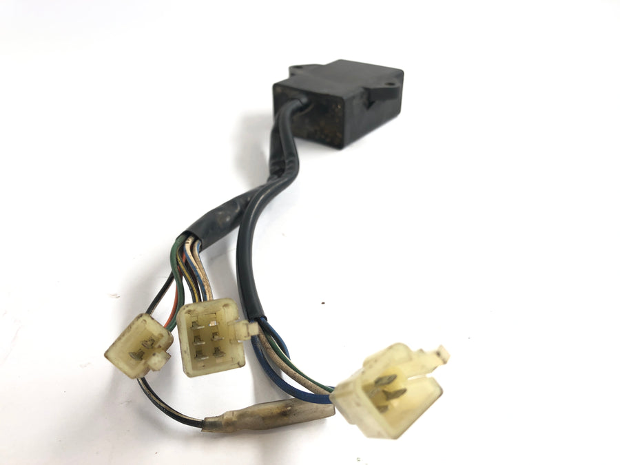 Suzuki DR 750 S SR41B [1988] - CDI control unit