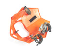 KTM SX 250 2 -STROKE [2002] - Maschera per lampade polisport-4