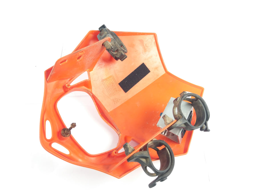 KTM SX 250 2 -STROKE [2002] - Maschera per lampade polisport