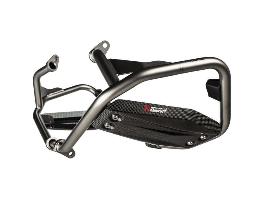 BMW R 1300 GS ADVENTURE [2023-2025] - Guard set