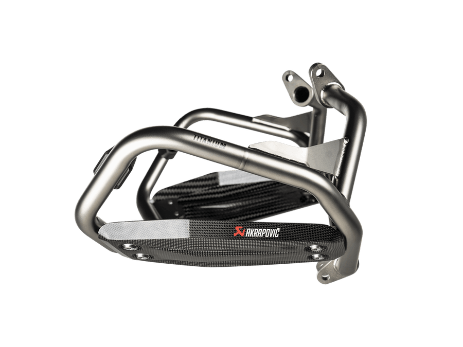 BMW R 1300 GS ADVENTURE [2023-2025] - Guard set
