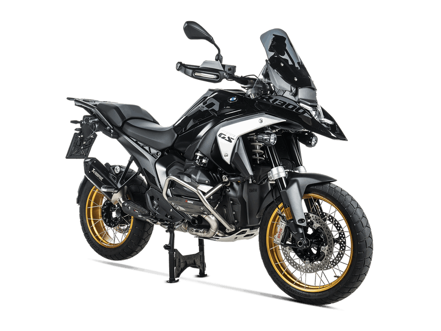 BMW R 1300 GS ADVENTURE [2023-2025] - Guard set