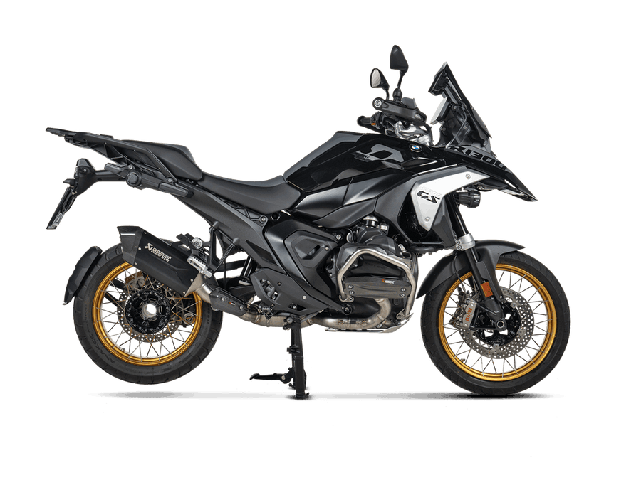BMW R 1300 GS ADVENTURE [2023-2025] - Guard set