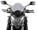 Honda CB 1000 R [2009-2017]-touring disc "NTN"-1