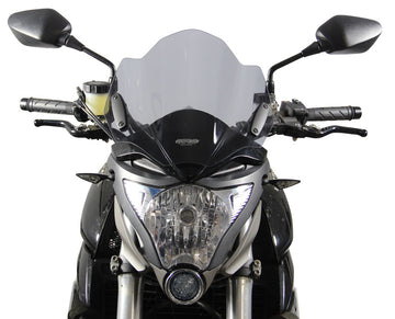Honda CB 1000 R [2009-2017] – Tourenscheibe "NTN"