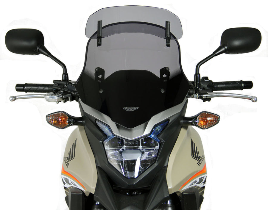 Honda CB 500 X /XA [2016-]-Variotouringsscreen "VT"