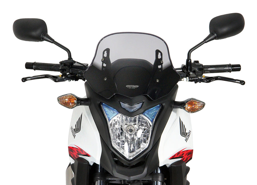 Honda CB 500 x [2013-2015]-original shape disc "O"