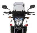 Honda CB 500 X [2013-2015] -VaroTouringsscreen "VT"-1