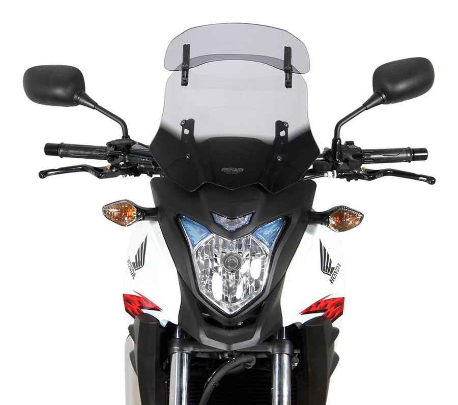 Honda CB 500 X [2013-2015] -VaroTouringsscreen "VT"