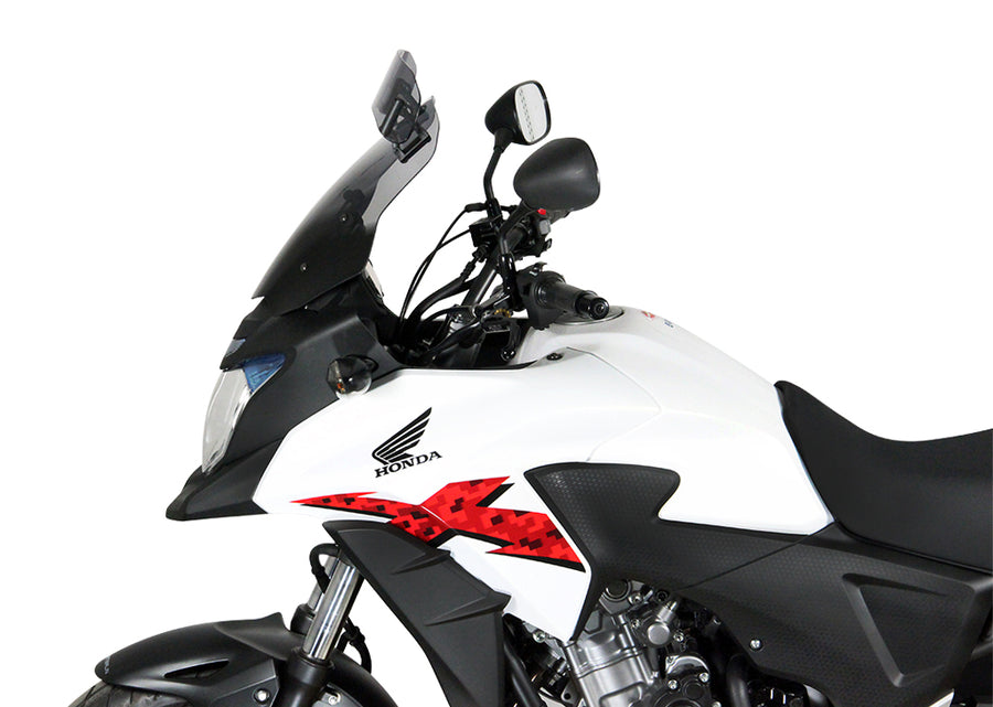 Honda CB 500 X [2013-2015] -VaroTouringsscreen "VT"