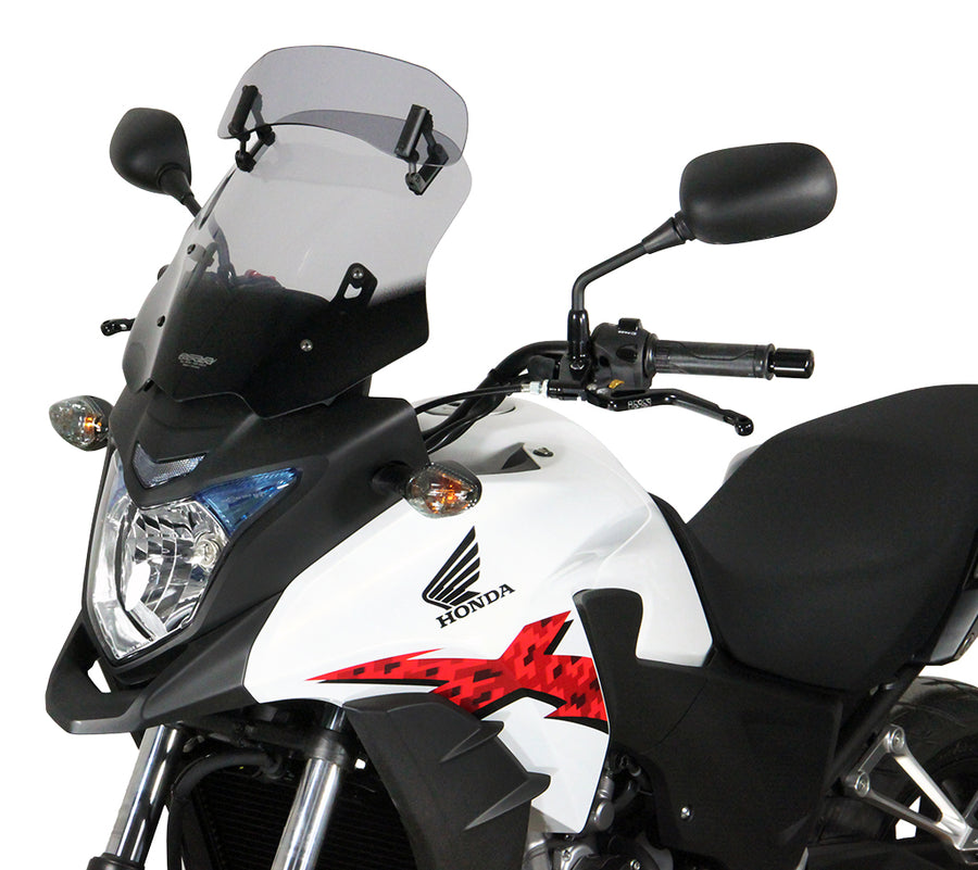 Honda CB 500 X [2013-2015] -VaroTouringsscreen "VT"