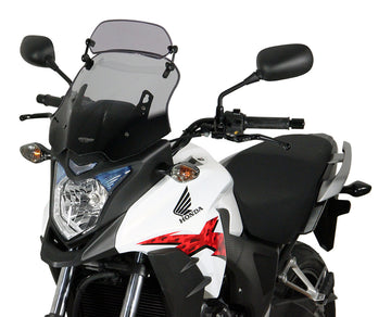 Honda CB 500 X [2013-2015] – X-creen Sport - 0