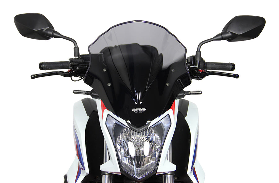 Honda CB 650 f [2014-2016]-Racing disc "NRM"