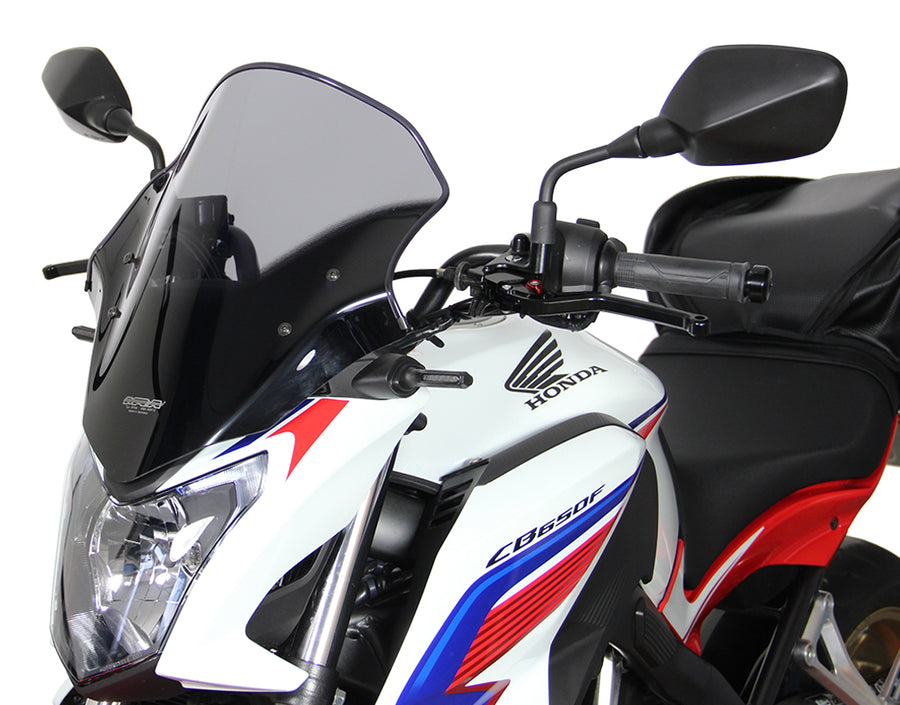 Honda CB 650 F [2014-2016] -Touring Disc "NTM"