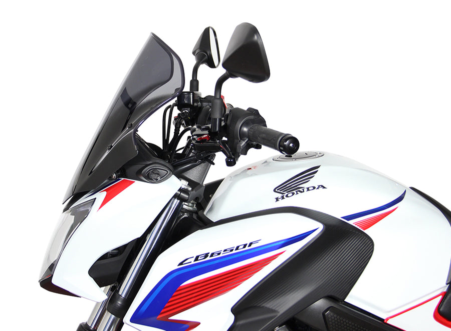 Honda CB 650 F [2014-2016] -Touring Disc "NTM"