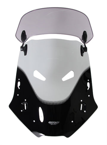 Honda CBF 1000 [2006-] – X-Creen-Touring "XCTM" - 0
