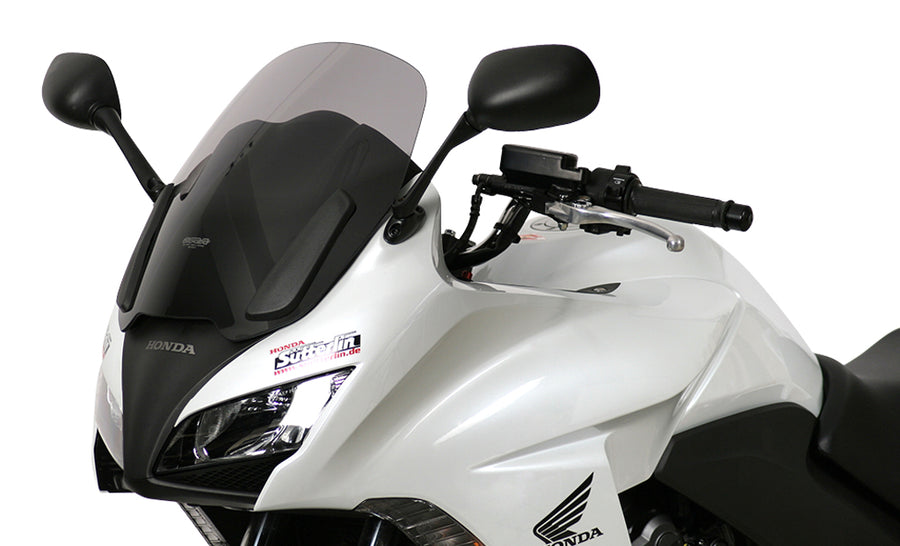 Honda CBF 1000 F [2010-]-Disc "TM"