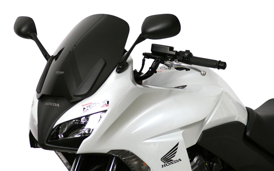 Honda CBF 1000 F [2010-]-Disc "TM"