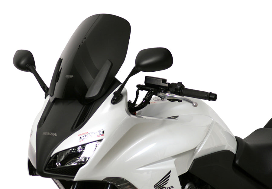 Honda CBF 1000 F [2010-]-Disc "TM"