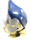 Aprilia Pegaso 125 1989-1990 - Kanzel Lampenverklediung Seitenverkleidung Scheinwerfer-3
