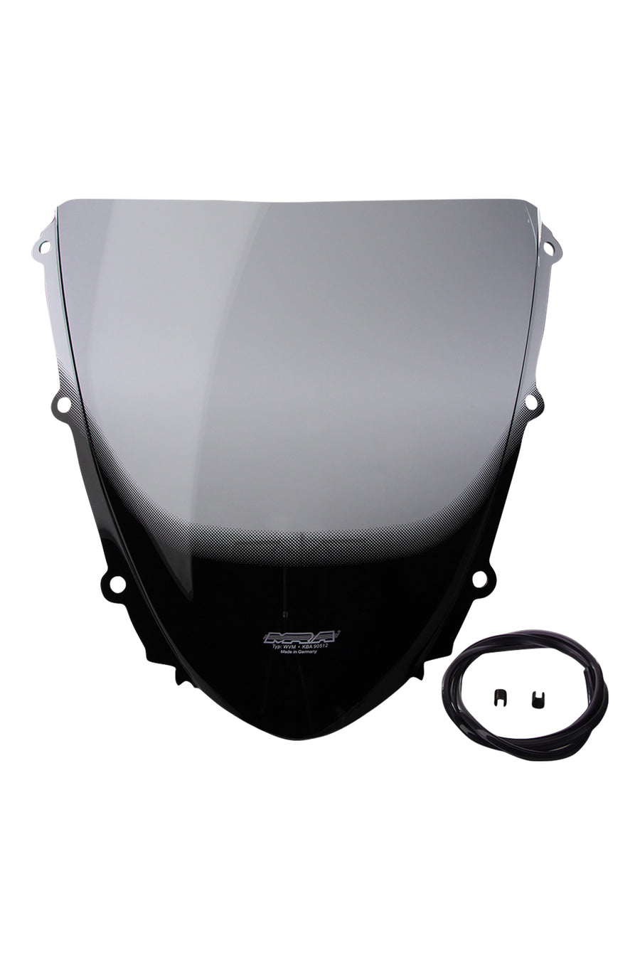 Honda CBR 1000 RR [2004-2007]-Originale Disc "O"