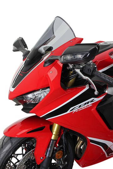 Honda CBR 1000 RR Fireblade /SP /SP2 [2017-2019] -Racing Disc "R" - 0