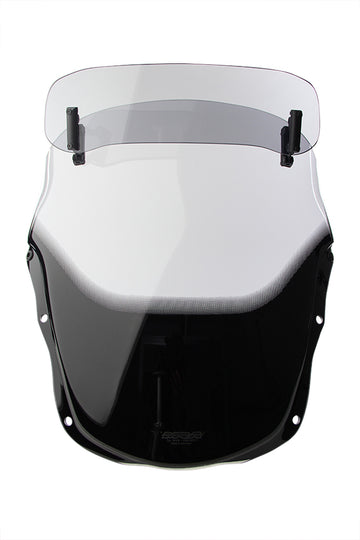 Honda CBR 1100 xx [-2007] -Varouringsscreen "VTM"