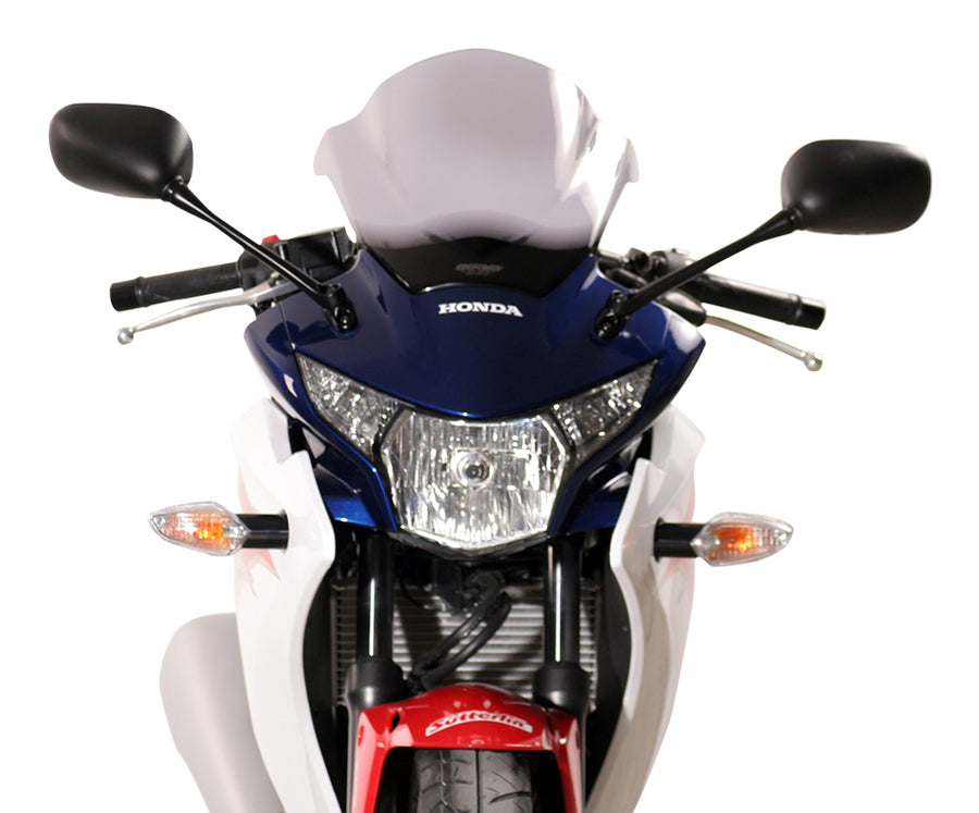 Honda CBR 250 R /RA [2011-] – Racingscheibe "R"