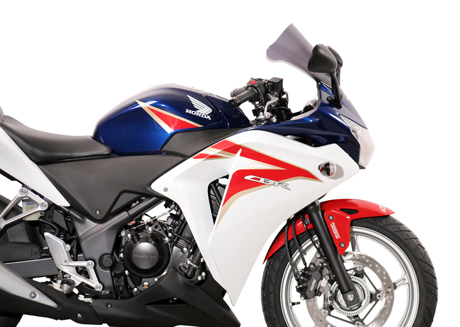 Honda CBR 250 R /RA [2011-] – Racingscheibe "R"