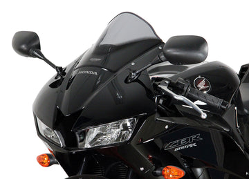 Honda CBR 600 RR [2013-2020] -Racing Disc "R" - 0