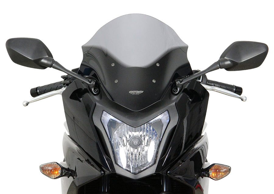 Honda CBR 650 F [2014-2018] – Tourenscheibe "T"