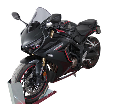 Honda CBR 650 R [2019-2023] – Racingscheibe "R" - 0