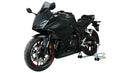 Honda CBR 500 R [2019-] – Racingscheibe "R"-2