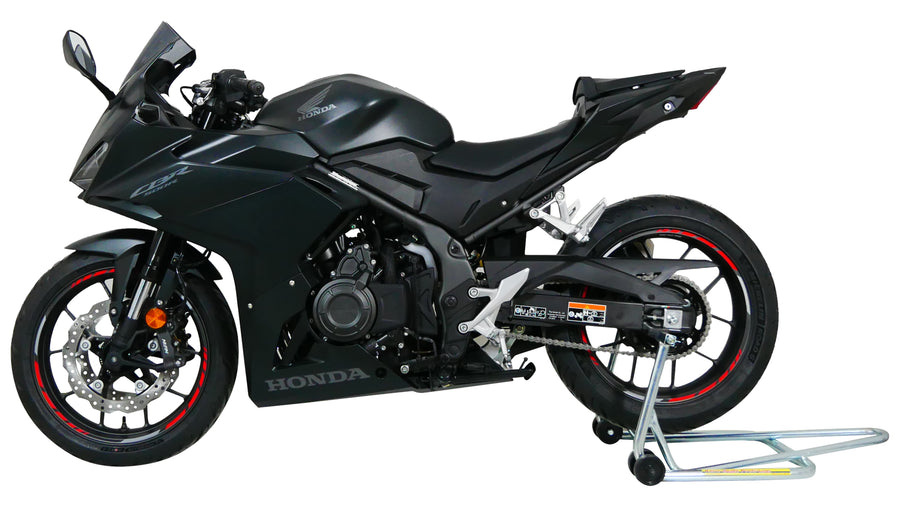 Honda CBR 500 R [2019-] – Racingscheibe "R"