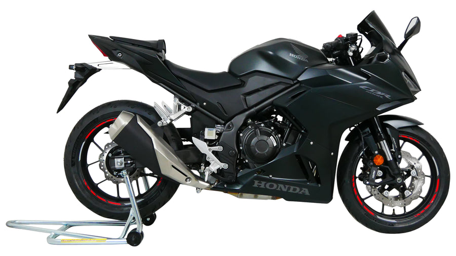 Honda CBR 500 R [2019-] – Racingscheibe "R"