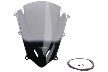 Honda CBR 600 RR [2007-2012] -Racing Disc "R" - 0
