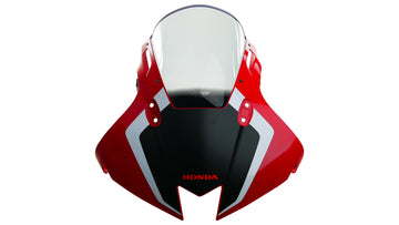 HONDA CBR 600 RR [2024-]-Disco di corsa "R"