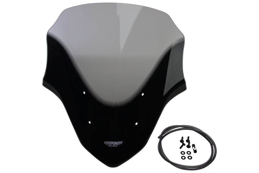 Honda CBR 650 F [2014-2018] – Tourenscheibe "T"