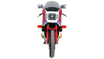 Honda CB 1100 RC - Disco di forma originale "ON"