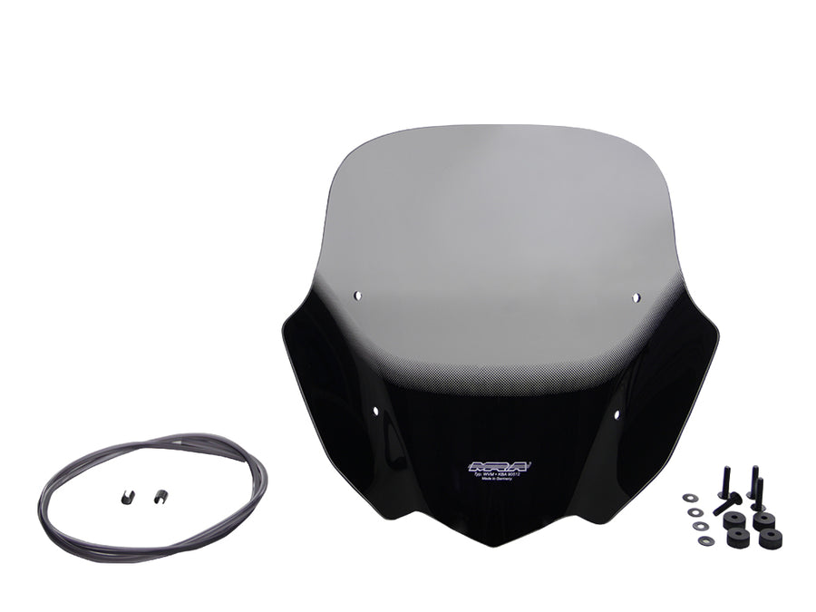 Honda CB 500 x [2013-2015]-original shape disc "O"