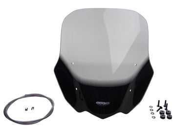 Honda CB 500 X [2013-2015] – Tourenscheibe "T"