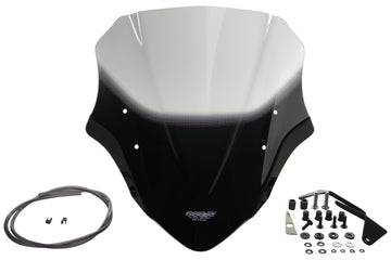 Honda CB 650 F [2014-2016] -Racing Disc "NRM"