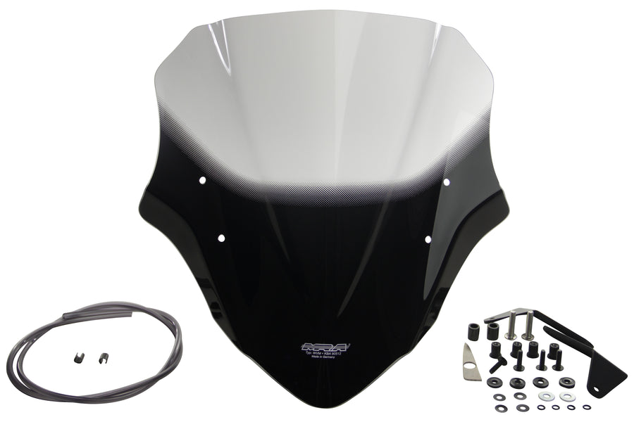 Honda CB 650 f [2014-2016]-Racing disc "NRM"