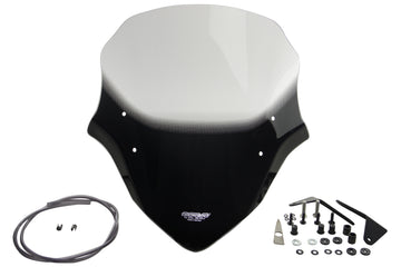 Honda CB 650 F [2014-2016] -Touring Disc "NTM"