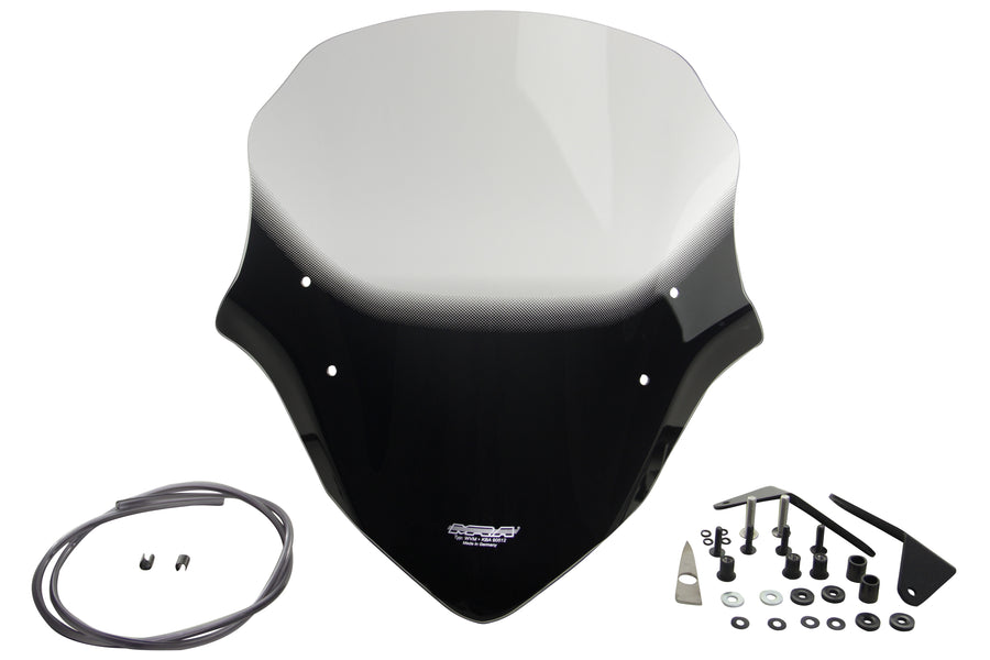 Honda CB 650 F [2014-2016] -Touring Disc "NTM"