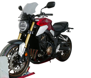 Honda CB 650 R [2019-2023] -Touring Disc "NTN" - 0