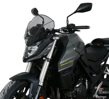 Honda CB 750 Hornet [2023-2024] -Touring Disc "NTM"