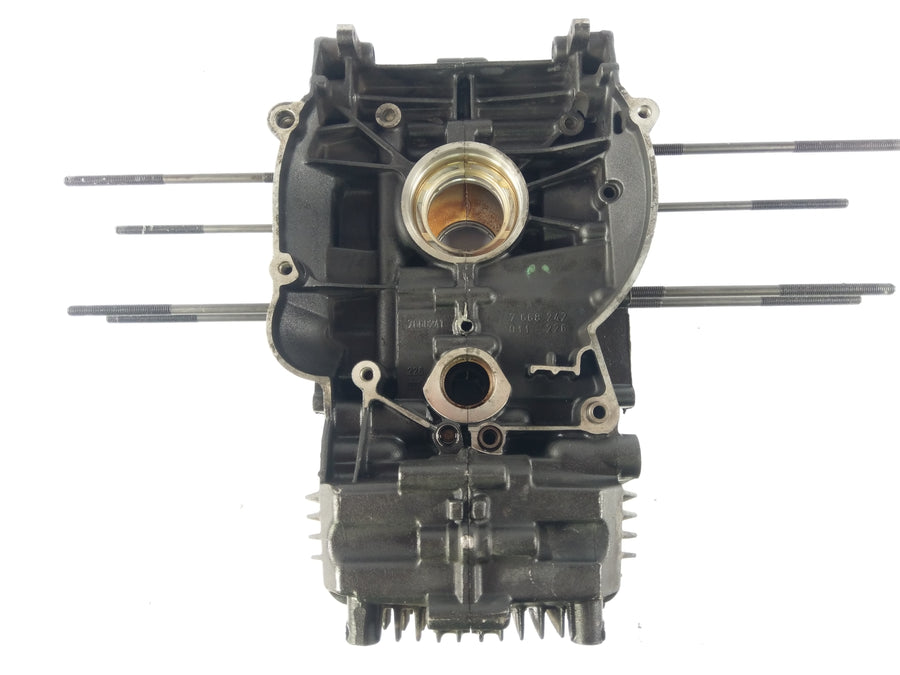 BMW R 1200 ST R1ST [2005] - Motorgehäuse Leergehäuse Motorblock