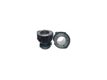 Harley Davidson FX Shovel [1979-1984] -Rear Dimensioni standard cilindri 80ci