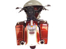 Harley Davidson Touring [1993-1996]-tail fenders cover and-5